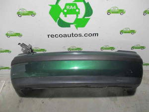 Stoßstange Hinten Volkswagen Bora (1J2) Sedan 1.6 (AEH) (VERDE, 4PUERTAS)