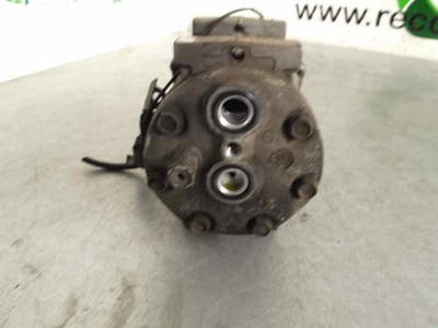 Klima Pumpe Mitsubishi Space Star (DG) MPV 1.9 DI-D (F9Q1) (8094, 8200040681, SANDEN) 54156865