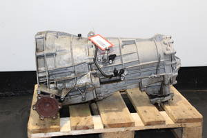 Schaltgetriebe Audi A4 Avant 1.8 Tfsi Team B8 88 120 42750