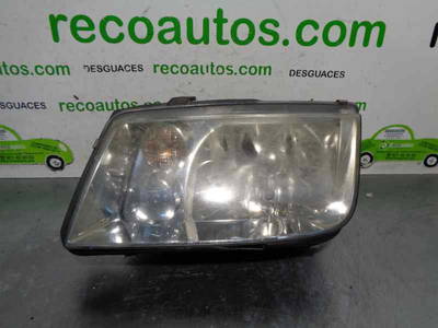 Scheinwerfer Links Volkswagen Bora (1J2) Sedan 1.6 (AKL) (1J5941017BE, SINNIEBLA)