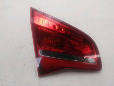 Rücklicht Links Innen Opel Meriva MPV 1.7 CDTI 16V (A17DTS) 2012 (13435485)