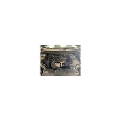 Motor Ford Focus II Hatchback 1.6 TDCi 16V 90 (HHDA) 2009