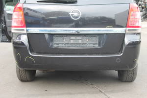 Stoßstange hinten Opel Zafira 1.6 Sport B 85 115 51545
