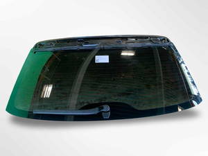 87130 Heckscheibe BMW 5er Touring (F11) 7206562