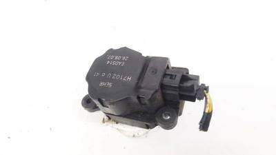 Steuerklappe für Luftversorgung Opel Zafira, B 2005.07 - 2008.01 EAD514 H7102UA41