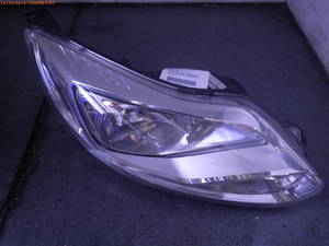 69287 Hauptscheinwerfer rechts FORD Focus III Turnier (DYB) BM5113W029AK