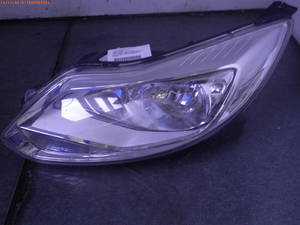 69286 Hauptscheinwerfer links FORD Focus III Turnier (DYB) BM5113W030AK