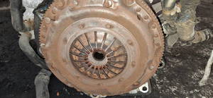 Kupplung Skoda Fabia, II 5J 2007.01 - 2010.06 038141032