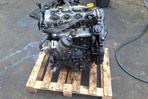 Motor ohne Anbauteile (Benzin) Opel Meriva A () Z17DTH