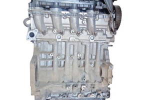 Motor ohne Anbauteile (Benzin) Volvo V50 (545) D4164T