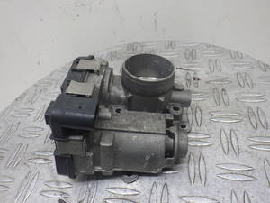 5354793 Drosselklappe SKODA Fabia III (NJ) 04C133062D