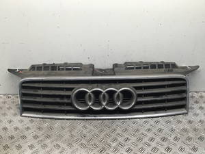 654752 Kühlergrill AUDI A3 (8P) 8P3853037