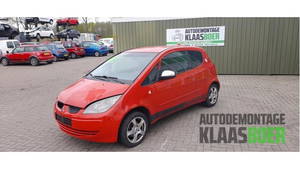 Hauptscheinwerfer links Mitsubishi Colt VI Z2, Z3 P22957374