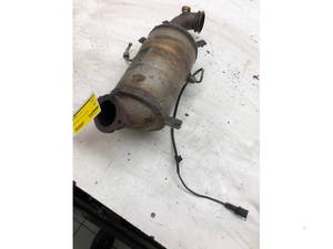 Rußpartikelfilter Opel Combo D Kasten X12 95510611 P21909227