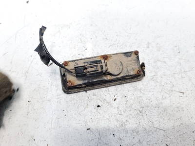 Heckklappengriff Ford Galaxy, Mk III 2006.04 - 2010.06 6M5119B514AB 6M51-19B514-AB