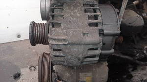 Lichtmaschine Renault Espace, IV 2002.11 - 2014.12
