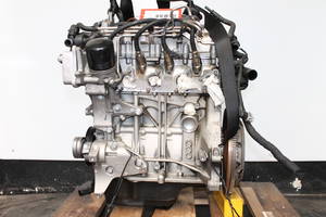 Motor ohne Anbauteile 143610 km VW Golf 1.2 TSI Edition 5K 63 85 51862