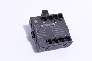 Steuergerät Tür Links A2129004202 Mercedes-benz E 500 Coupe 7G-TRONIC 207 285 387 52367