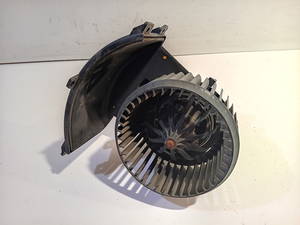 Heizgebläse Motor Volkswagen Transporter/Caravelle T5 Bus 2.0 BiTDI DRF (CFCA) 2012 (7E1820021, 7e1820021)