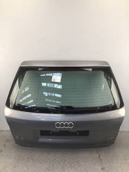 681759 Heckklappe / Heckdeckel AUDI A4 Avant (8E, B6)