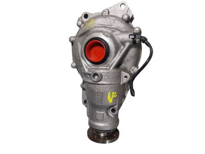 Vorderachsgetriebe BMW X6 (G06) SUV 4.4i V8 Turbo 32V (S63-B44B) (192090169, 31508635871)