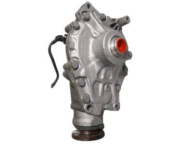 Vorderachsgetriebe BMW X6 (G06) SUV 4.4i V8 Turbo 32V (S63-B44B) (192090169, 31508635871)