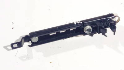 Sicherheitsgurt-Einstellschiene - VORNE RECHTS Opel Astra, H 2004.03 - 2009.12 13166032 604217100c, 330803354, 021003