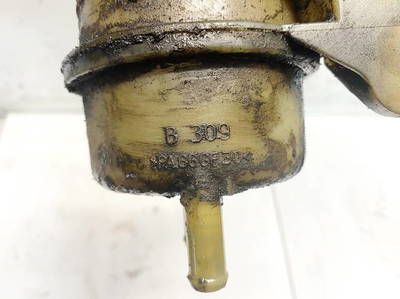 Behälter Servolenköl Peugeot Boxer, 2002.04 - 2006.04 facelift b309 46346047