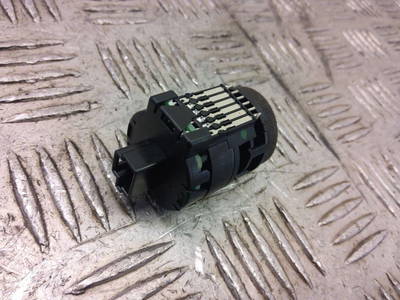 Temperaturfühler Mercedes-Benz A2118300272 46411858