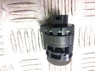 Temperaturfühler Mercedes-Benz A2118300272 46411858