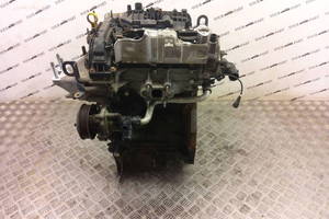 Motor ohne Anbauteile (Benzin) Ford EcoSport () CM5G9H487HD