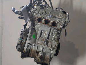 Motor Nissan Micra (K13) Hatchback 1.2 12V (HR12DE) 2017 (101021HC1REX) 46515041