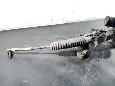 Lenkgetriebe Honda CR-V (RE/RM) SUV 1.6 i-DTEC 16V (N16A2) (53600T1GG11, P1B837)