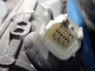 Lenkgetriebe Honda CR-V (RE/RM) SUV 1.6 i-DTEC 16V (N16A2) (53600T1GG11, P1B837)