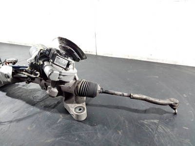 Lenkgetriebe Honda CR-V (RE/RM) SUV 1.6 i-DTEC 16V (N16A2) (53600T1GG11, P1B837)