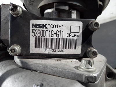 Lenkgetriebe Honda CR-V (RE/RM) SUV 1.6 i-DTEC 16V (N16A2) (53600T1GG11, P1B837)