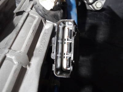 Lenkgetriebe Honda CR-V (RE/RM) SUV 1.6 i-DTEC 16V (N16A2) (53600T1GG11, P1B837)