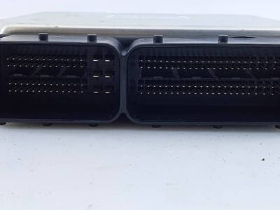 Motorsteuergerät Mercedes-Benz C (W204) Sedan 2.2 C-220 CDI 16V (OM646.811) (A0054467440, A6461502734, E3A1122)