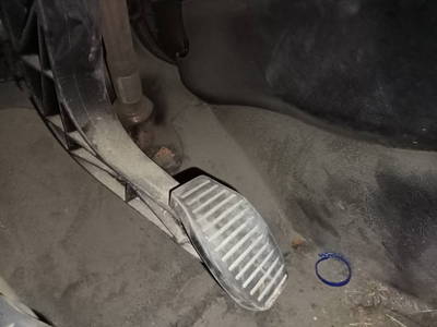 Bremspedal Fiat Doblo Cargo (263) Van 1.3 D Multijet (263.A.6000)