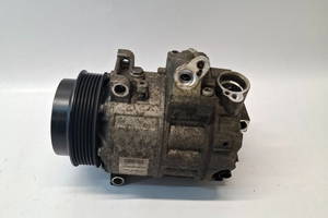 Klimakompressor Mercedes-Benz C-Klasse (W204) A0022304511 46481815