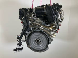 Motor Moteur Engine Komplett MERCEDES-BENZ GLB (X247) GLB 200 d 4matic 110 kW 654.920 46488972