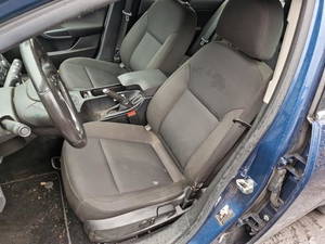 Sitz links Opel Insignia A G09 P23007357