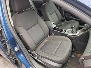 Sitz rechts Opel Insignia A G09 P23007360