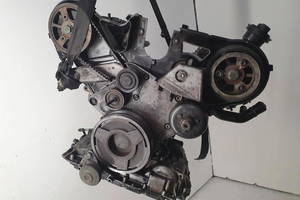 Motor ohne Anbauteile (Benzin) Audi A6 Avant (4B, C5) AKE