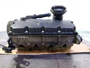 Zylinderkopf Seat Ibiza III (6L1) Hatchback 1.9 TDI 100 (AXR) (038103373R, 03G103351C, 038103469AD)