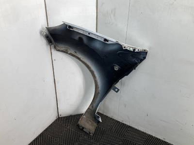 Kotflügel Rechts Vorne Renault Twingo II (CN) Hatchback 3-drs 1.2 (D7F-800) 2008 (7701477874)