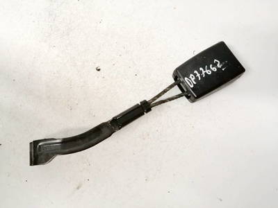 Gurtschloss - Vorne Rechts Audi A4, B5 1994.11 - 1999.09 1Z1858472C