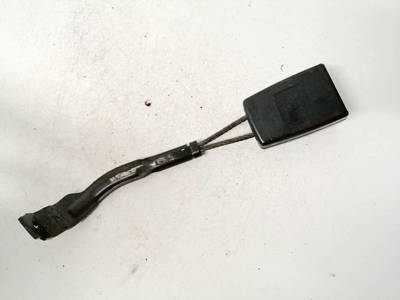 Gurtschloss - Vorne Rechts Audi A4, B5 1994.11 - 1999.09 1Z1858472C