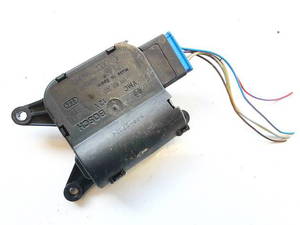 Steuerklappe für Luftversorgung Audi A4, B6 2000.11 - 2004.11 8e1820511a 0132801300 46612047