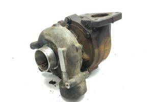 Turbolader Mercedes-Benz S-Klasse (W220) A6280960499 46617405